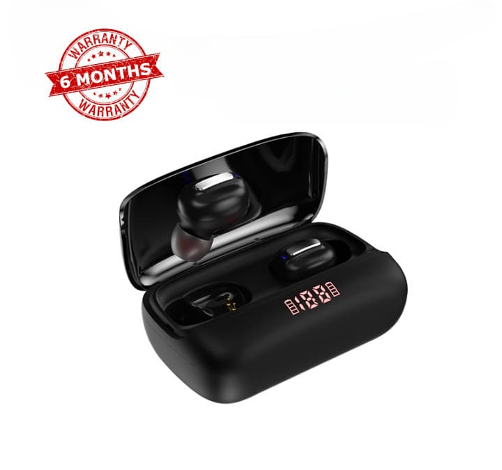 Mark R90 Wireless Bluetooth Earbuds — image 1