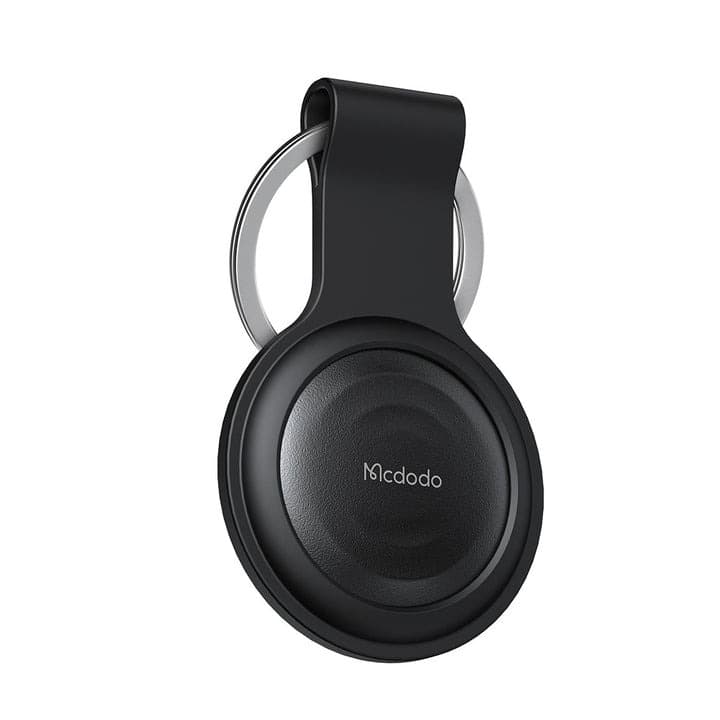 MCDODO AT 720 MFi Certified Smart Tag Bluetooth Tracker view 1