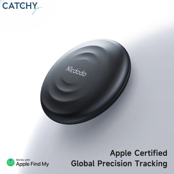 MCDODO AT 720 MFi Certified Smart Tag Bluetooth Tracker view 5