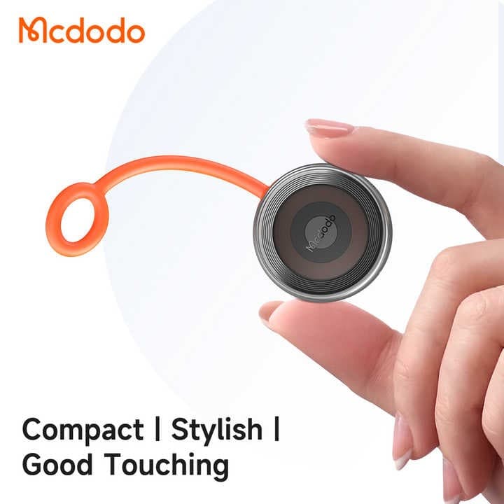 Mcdodo CH-684 Charger for Apple Watch with Lightning and USB-C Port view 4