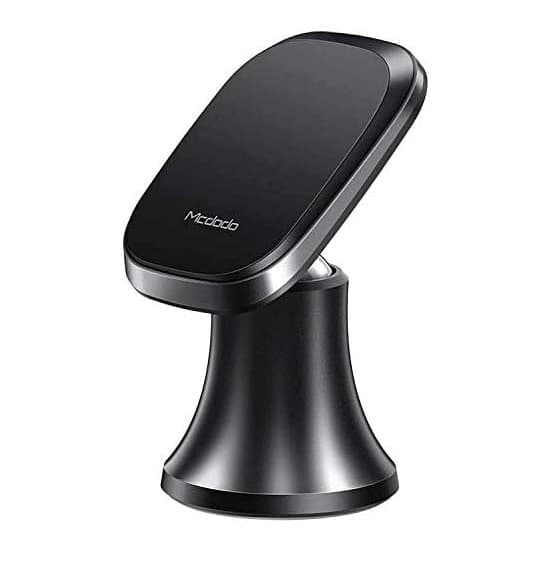 Mcdodo CM8490 Phoenix Series Magnetic Car Phone Holder view 6