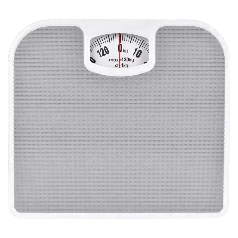 Mechanical Body Weight Bathroom Scale view 1