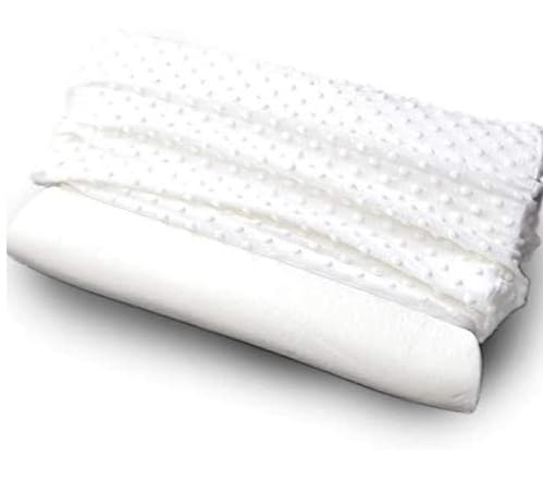 Memory Foam Pillow For Neck And Back Pain view 4