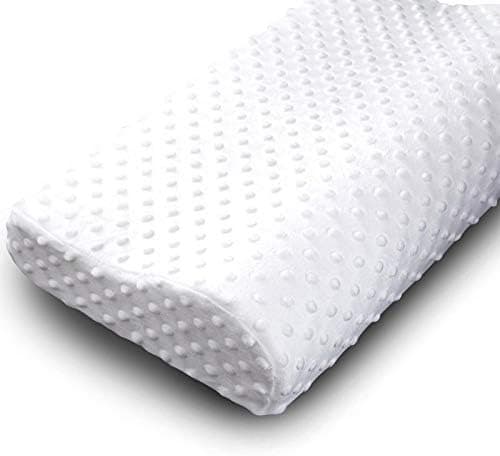 Memory Foam Pillow For Neck And Back Pain view 3