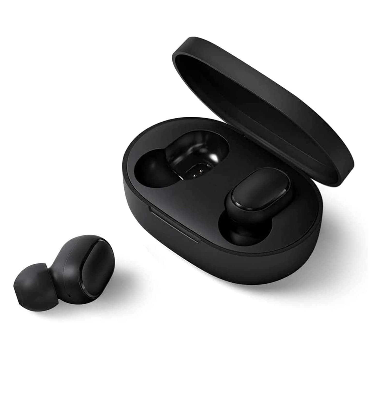 MI Basic 2 True Wireless Earbuds view 1