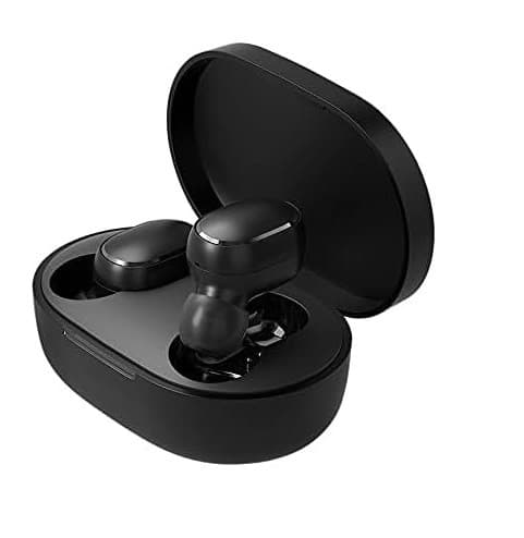 MI Basic 2 True Wireless Earbuds view 2