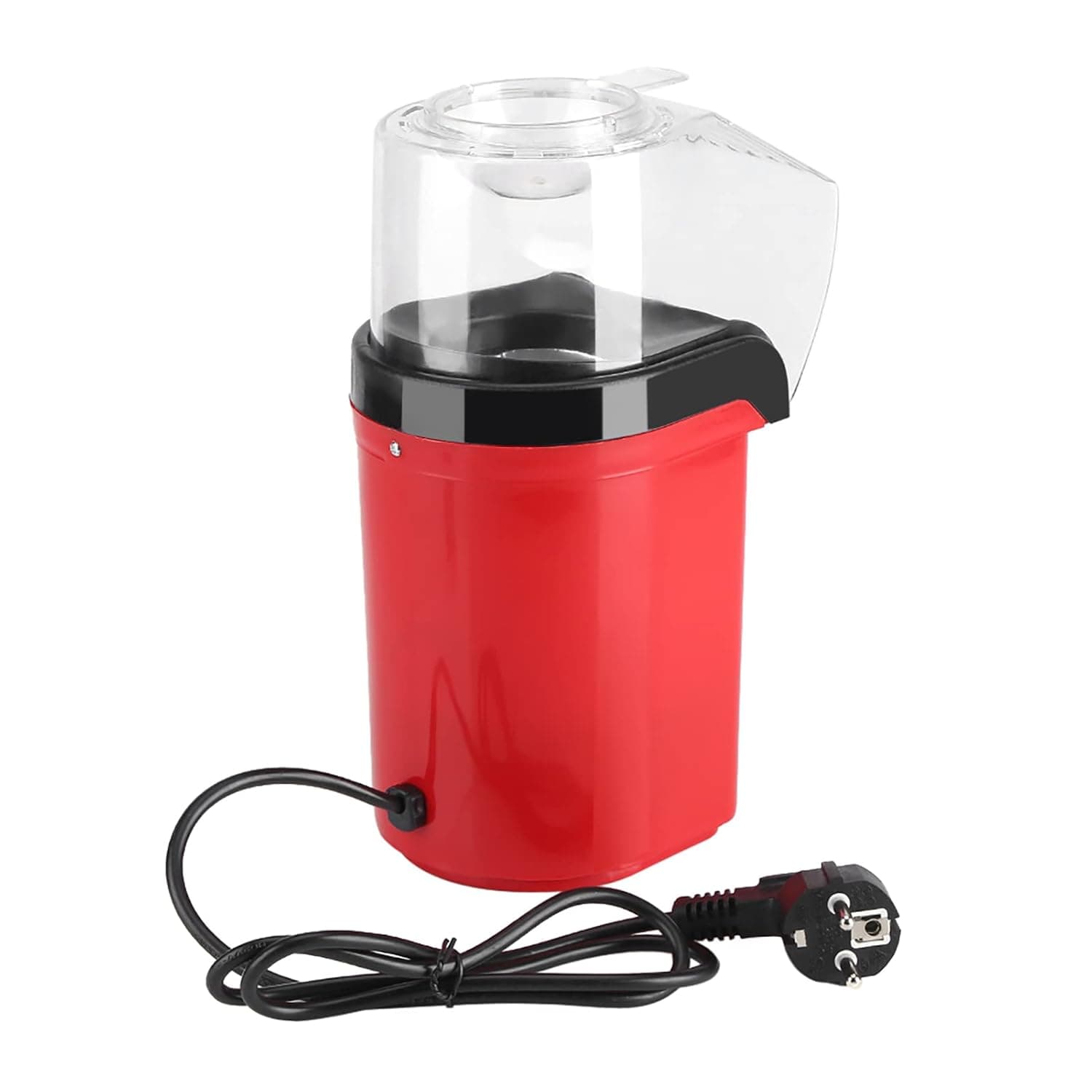 Mini Popcorn Maker Machine view 4