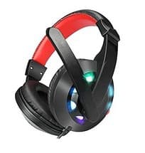 MISDE A65 Super Bass Led Gaming Headphone For Mobile Phone Computer Laptop view 1