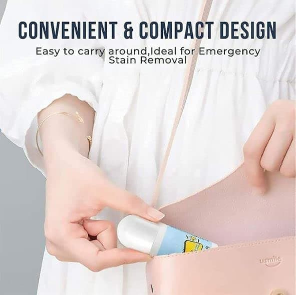 Multipurpose Instant Stain Remover view 2