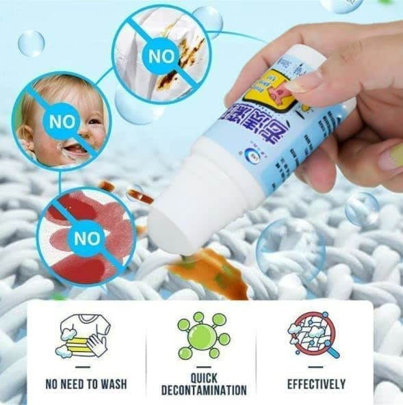Multipurpose Instant Stain Remover view 3