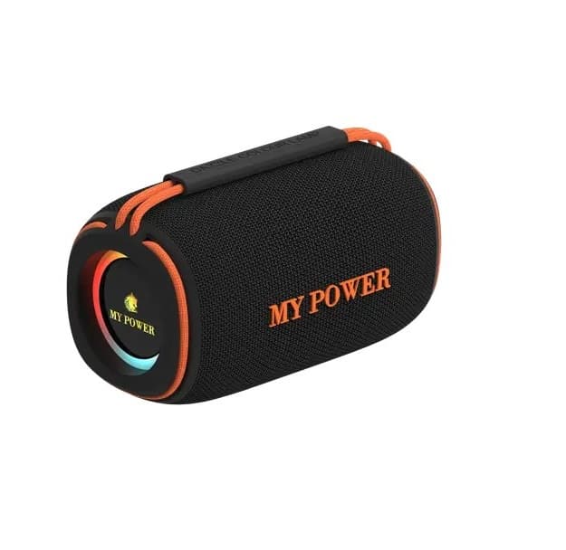 My Power Madal M1 Bluetooth Speaker view 1