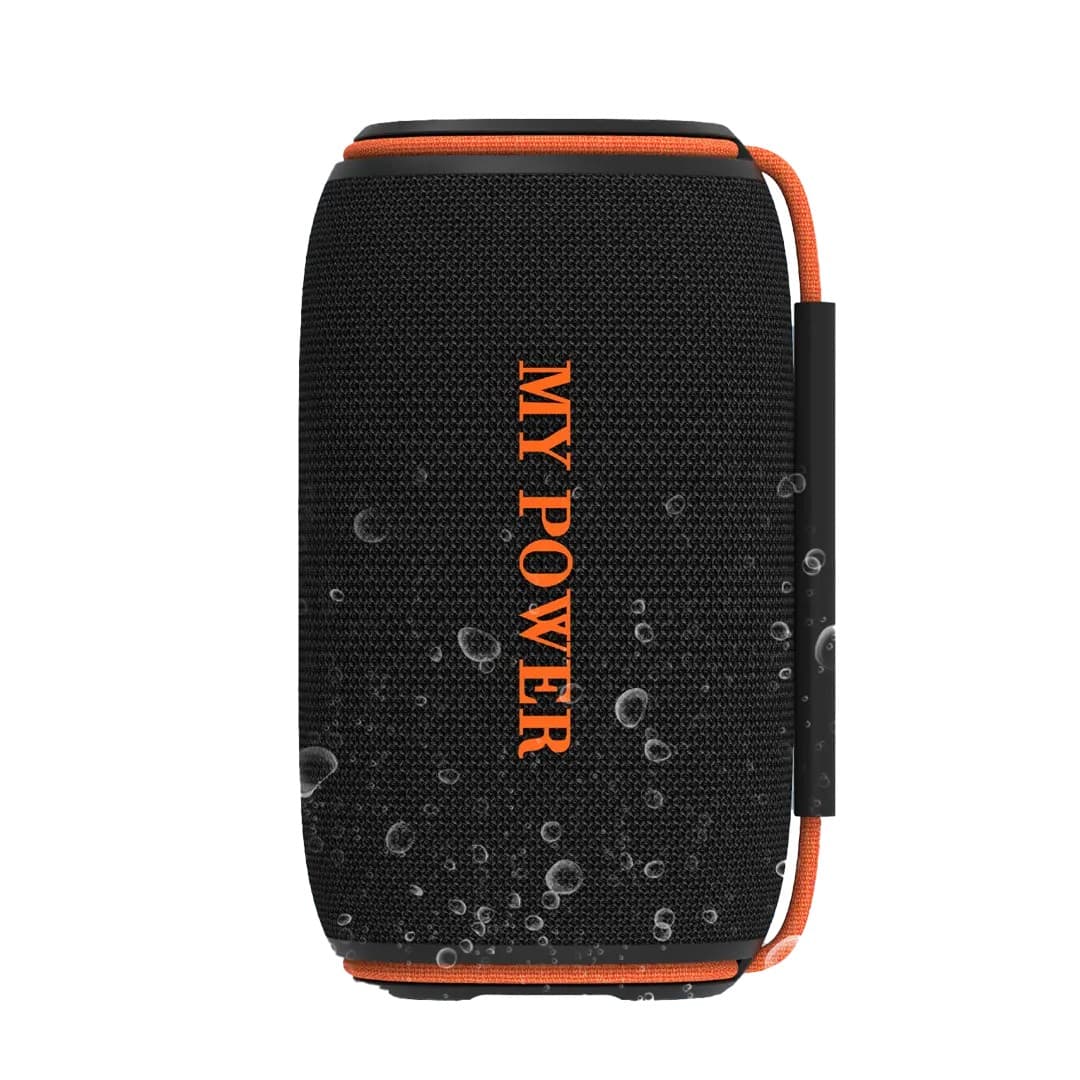 My Power Madal M1 Bluetooth Speaker view 2