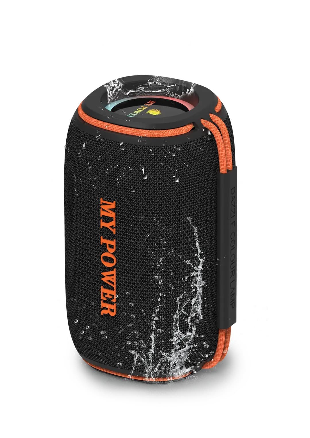 My Power Madal M1 Bluetooth Speaker view 4