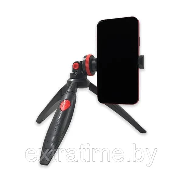 NeePho NP-888 Multi Function Mobile Camera Tripod view 4