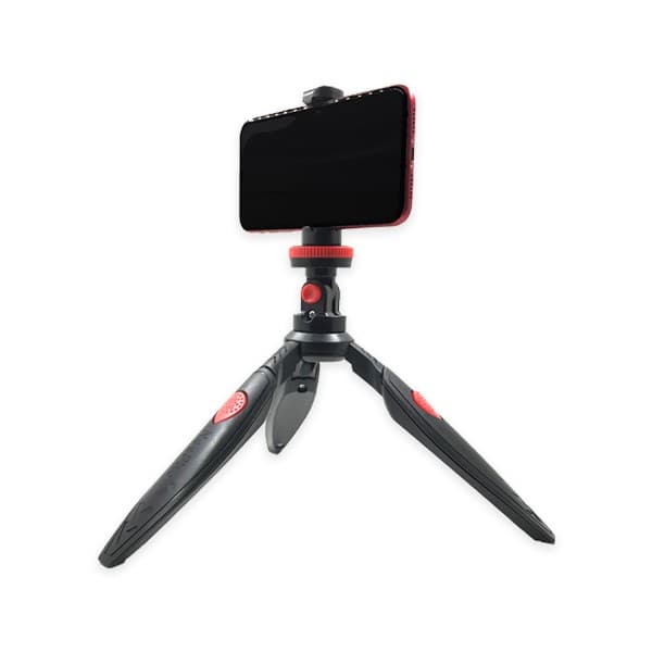 NeePho NP-888 Multi Function Mobile Camera Tripod view 3
