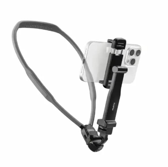 Neepho NP G2 Mobile Neck Phone Mount view 1