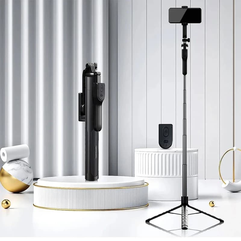 Neepho NP L2 Portable Selfie Stick Tripod view 3