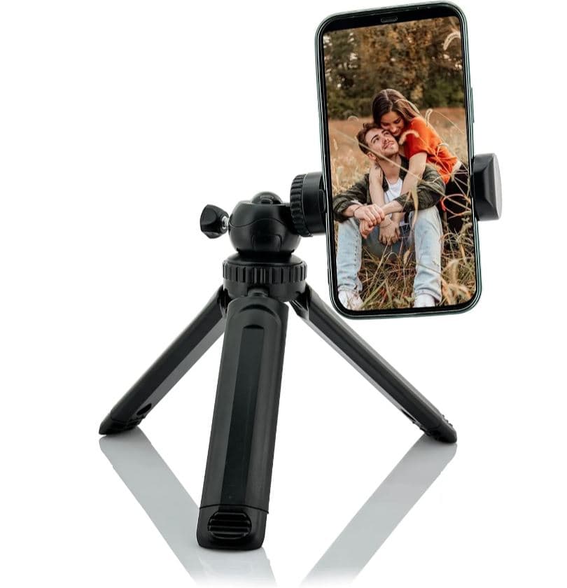 NeePho NP999 Multi Function Tripod Handheld Extendable Selfie Stick view 3