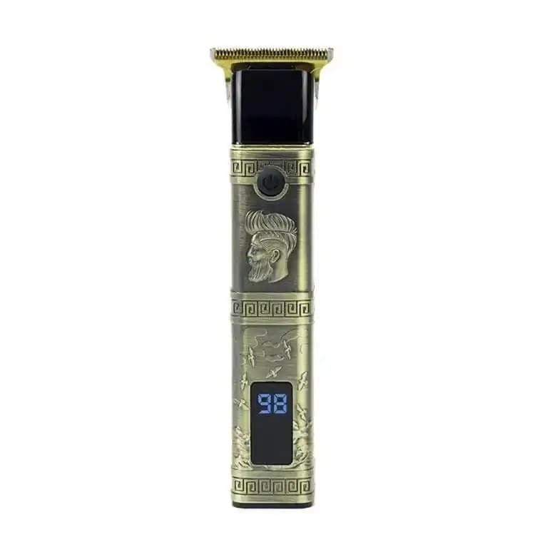 Nikai N741 Electric Hair Clipper Professional Hair Trimmer For Men view 2
