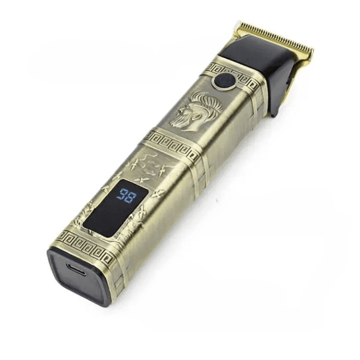 Nikai N741 Electric Hair Clipper Professional Hair Trimmer For Men view 1