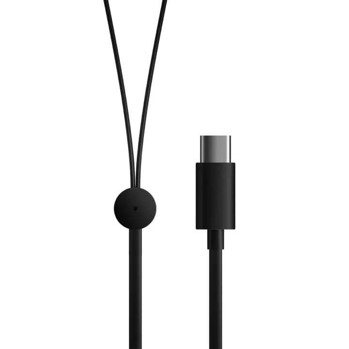 One Plus Type C Bullets Wired Earphone view 3