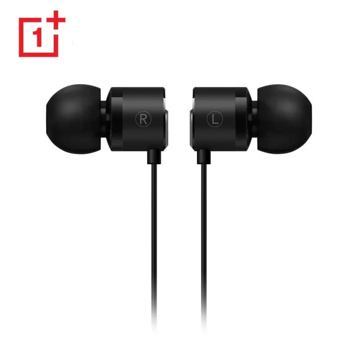 One Plus Type C Bullets Wired Earphone view 2