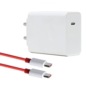 OnePlus SUPERVOOC 160W C To C Charger With Cable view 2