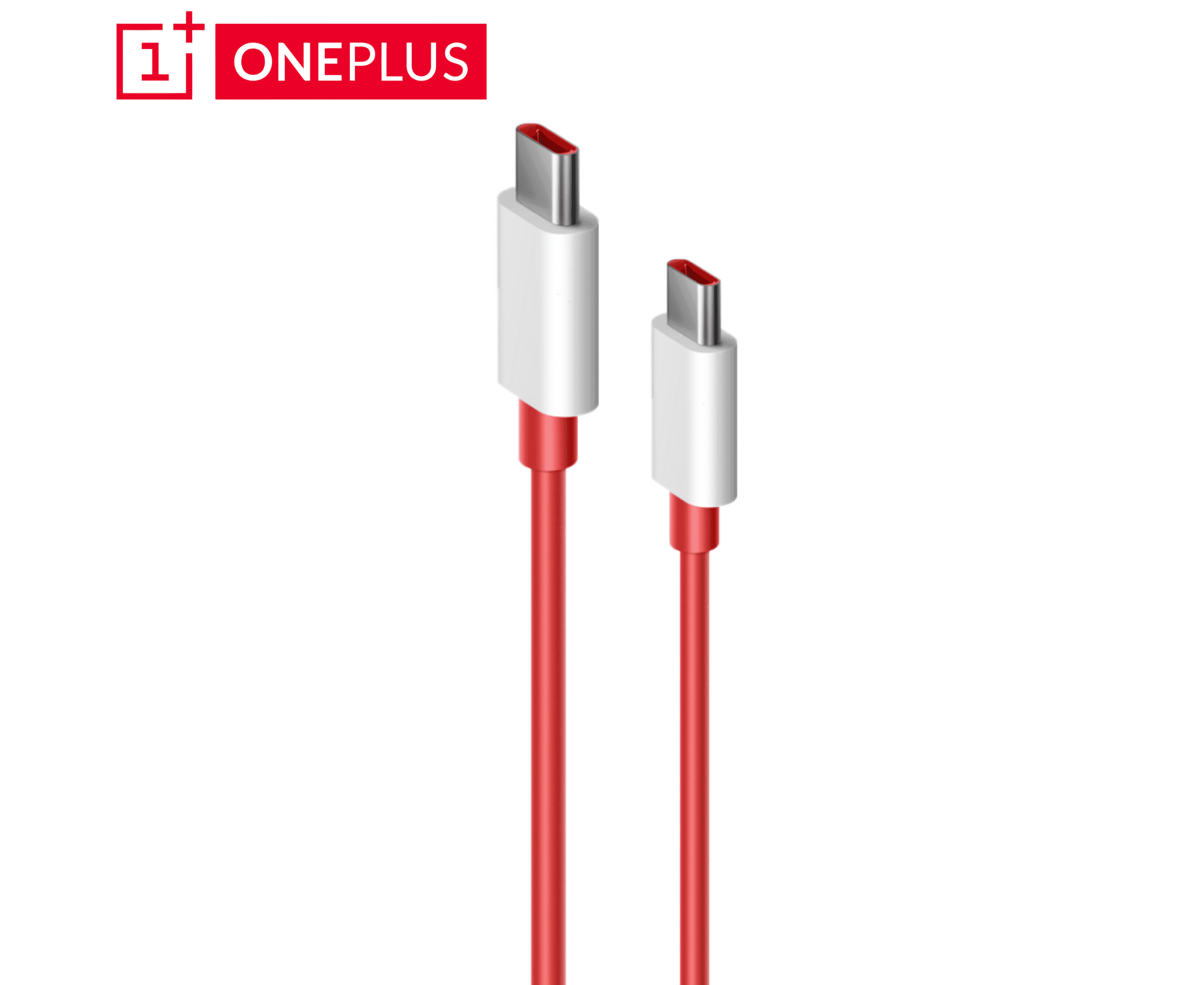 Oneplus Type C To C 8A Charging Cable view 1