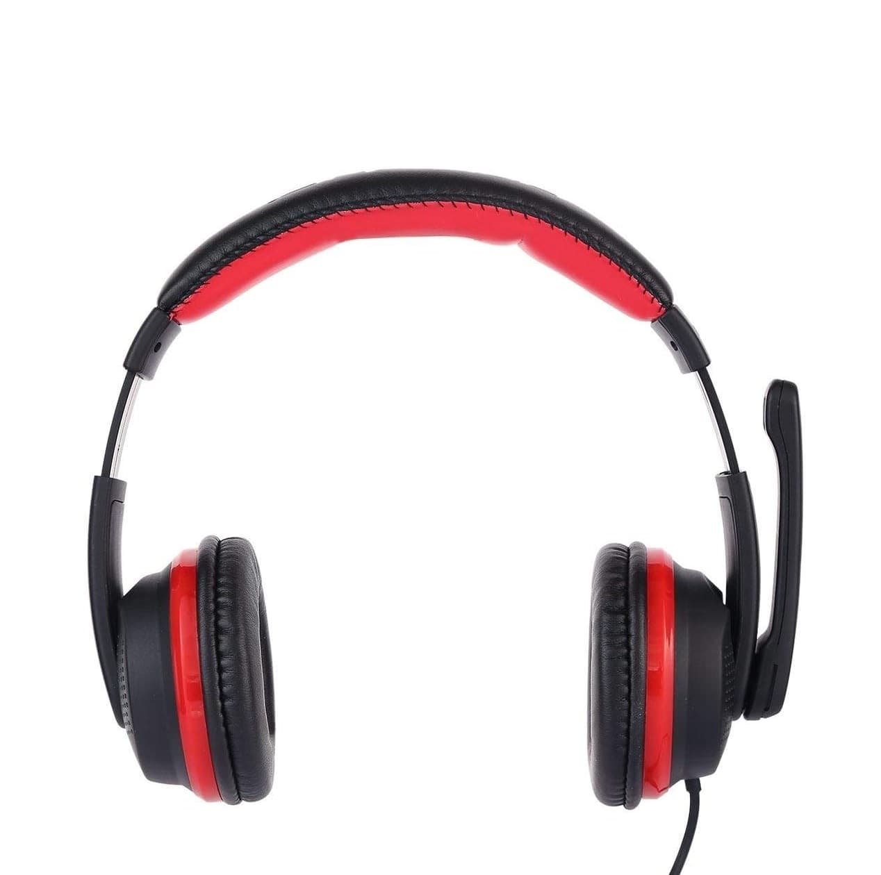 OVLENG GT91 Wired Headphones USB Headset With Mic view 3