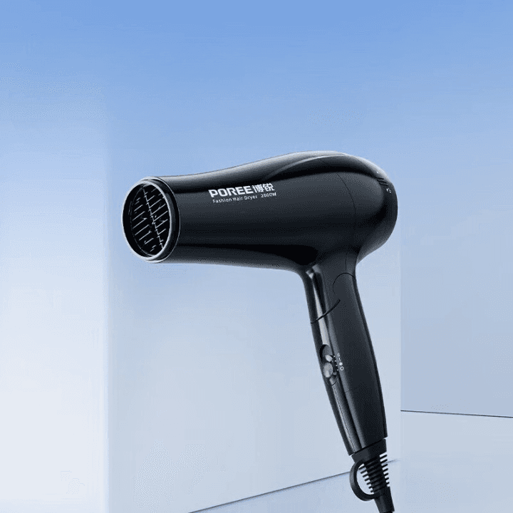 Poree PH1625 Hair Dryer — image 2