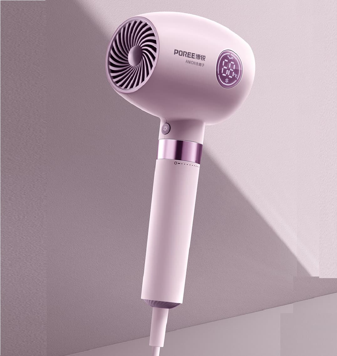 POREE PH1638 Hair Dryer view 1