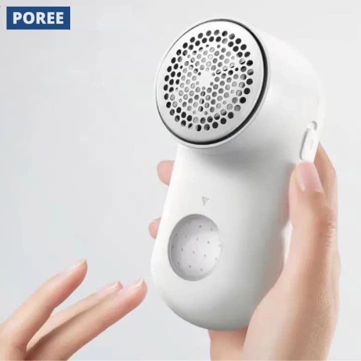 Poree PR1508 Lint Remover Fabric Shaver view 1