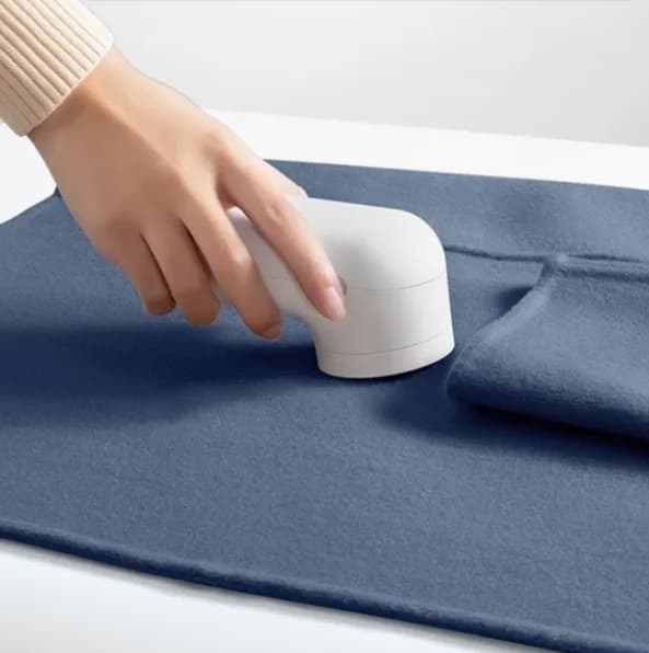 Poree PR1508 Lint Remover Fabric Shaver view 2