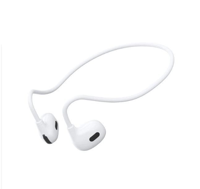 PRO Air Rear-Mounted Air Conduction Earphone Bluetooth Headphone view 1