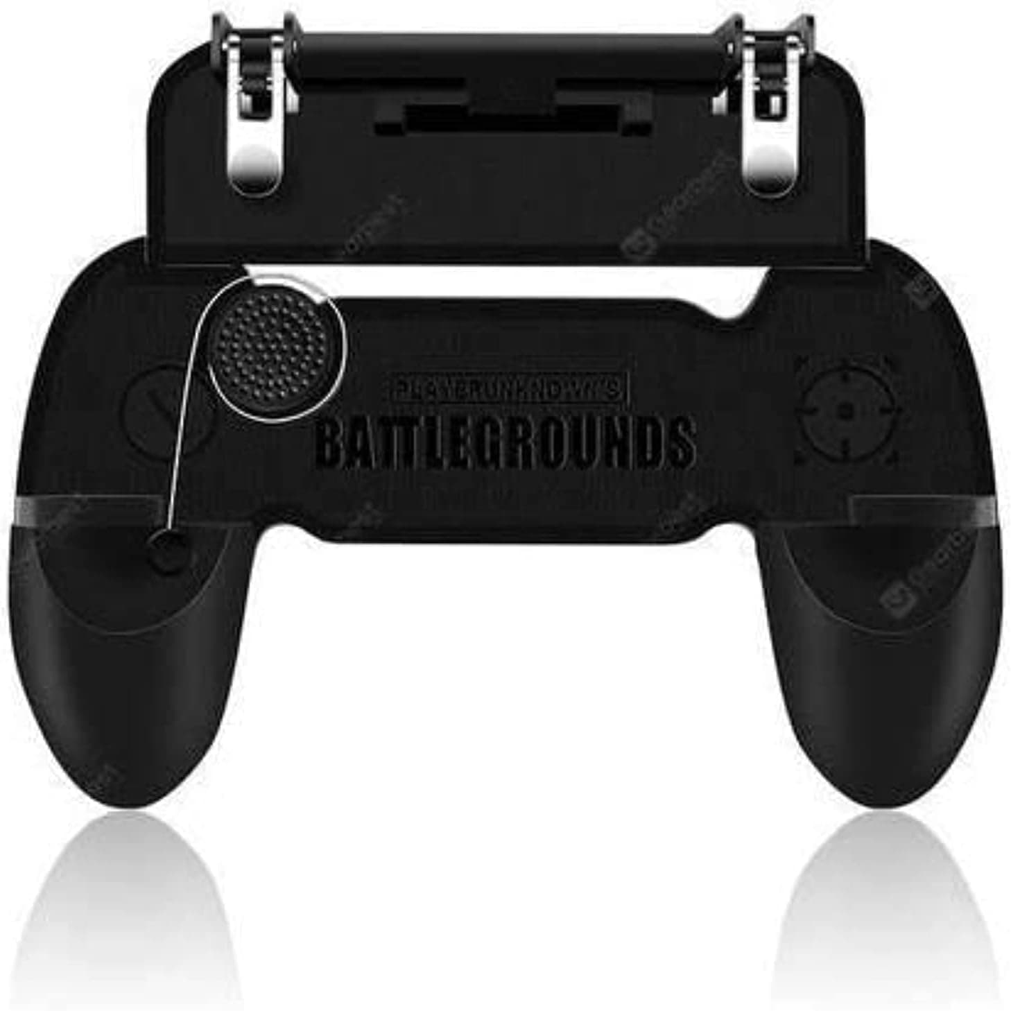PUBG W11x Gamepad Controller For Smartphone view 2