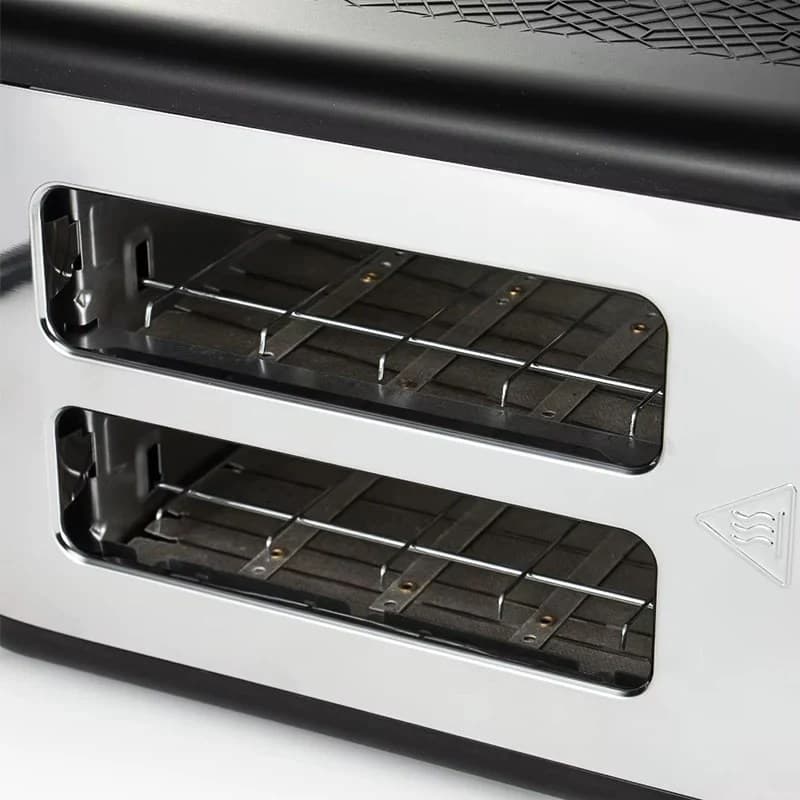 RAF R19002 Teapot And Toaster 2 In 1 Set view 4