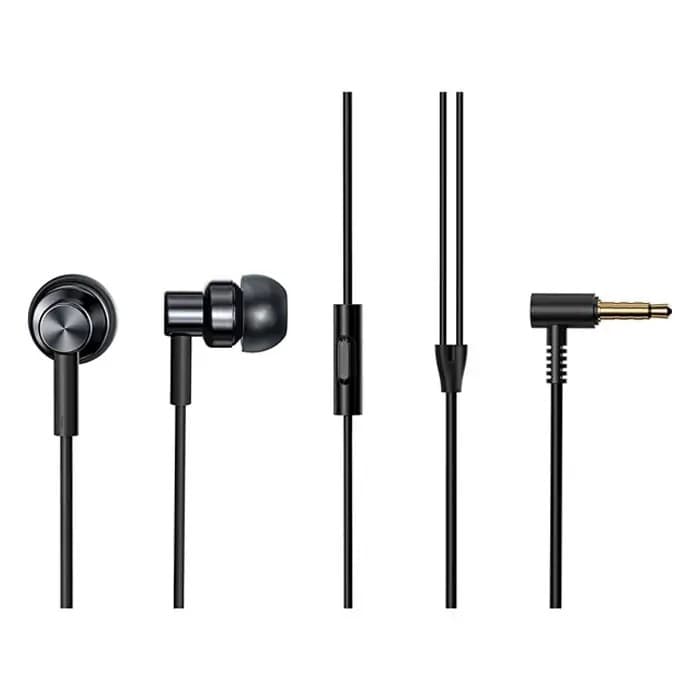 Redmi Wired Earphone With Mic view 3