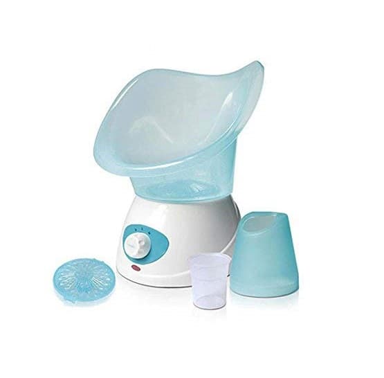 Relax Electric Sauna Face Steamer Machine view 2
