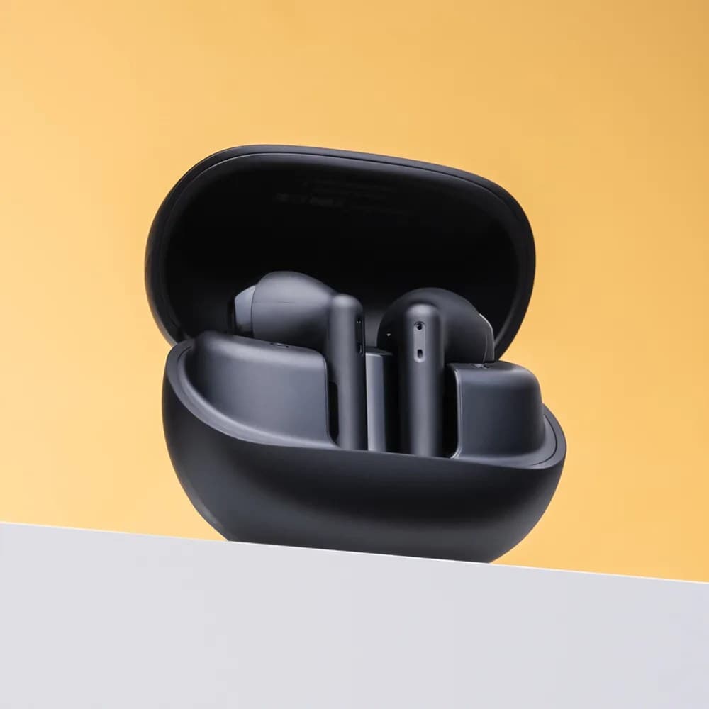Remax CozyBuds W16 Dual ENC True Wireless Earbuds view 1