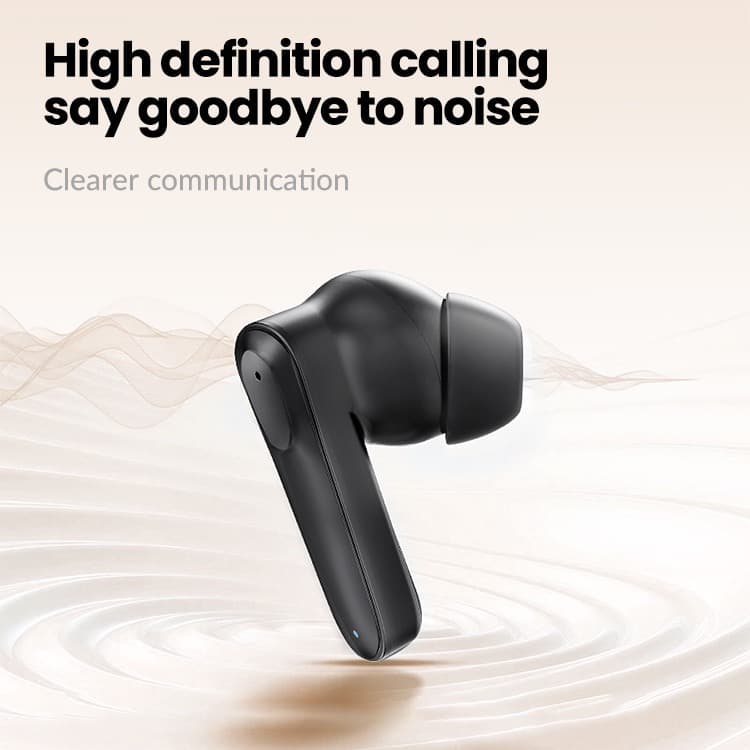 Remax CozyBuds W38 True Wireless Bluetooth Earbuds view 4
