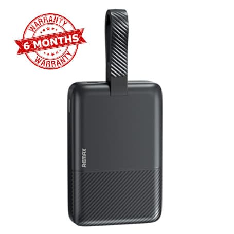 Remax MCP1 Magnetic Wireless Powerbank PD30W 10000mAh Fast Charging view 1