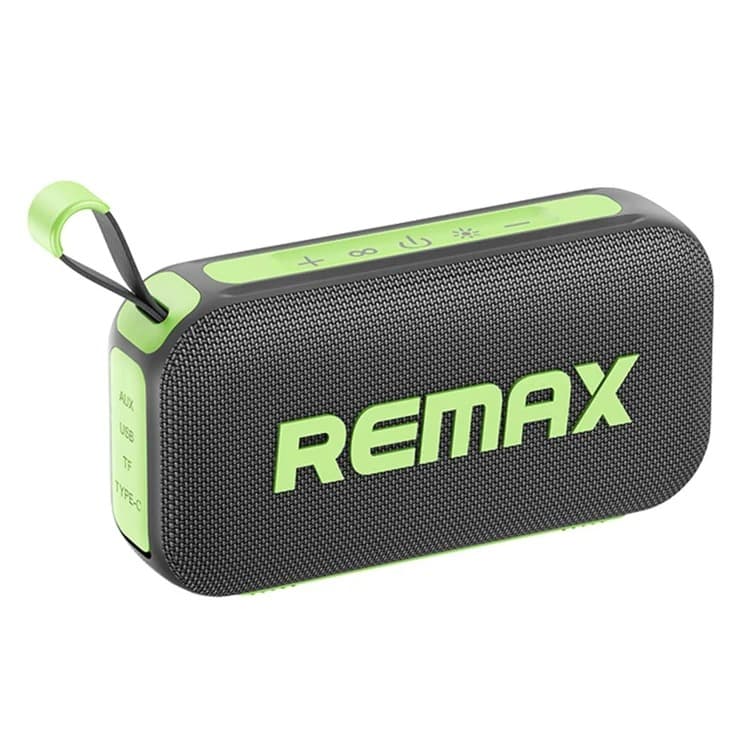 REMAX RB M10 Lighting 20W Waterproof Portable Wireless Speaker view 1