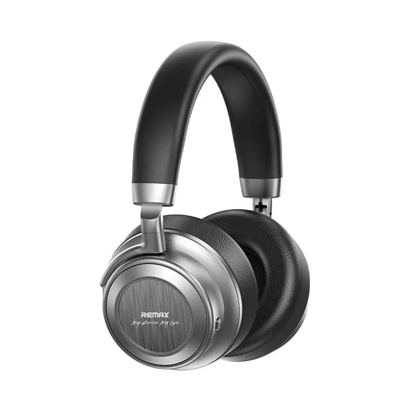 Remax RB980HB Wireless ANC Headphones – 800mAh Battery 70H Playtime view 1