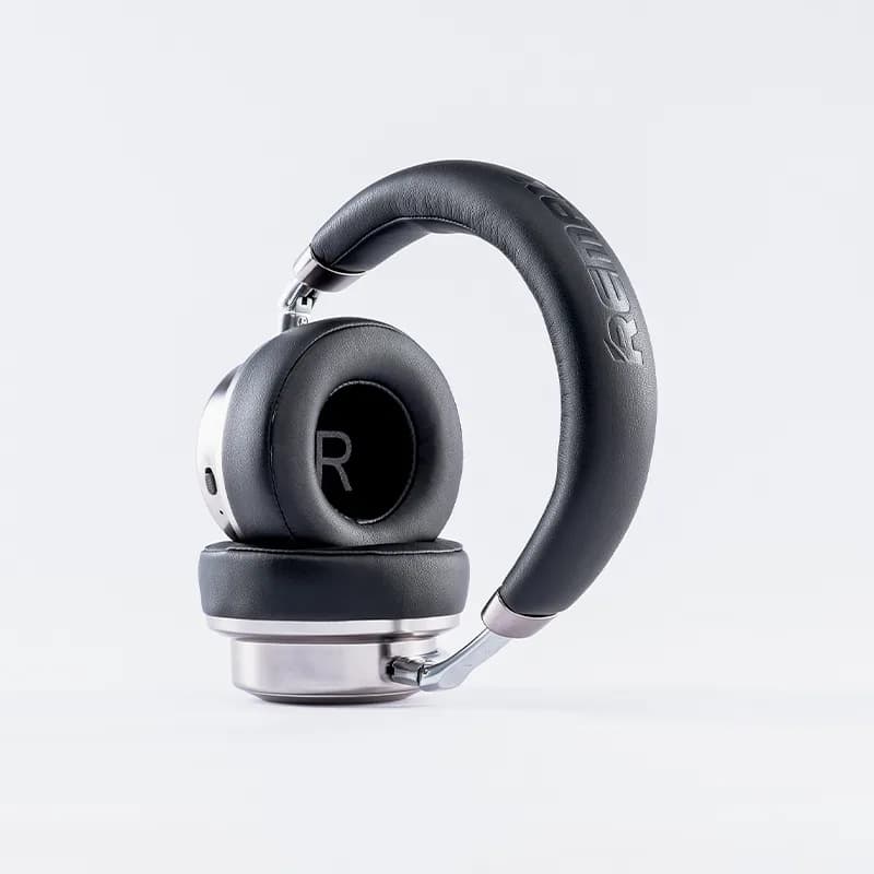 Remax RB980HB Wireless ANC Headphones – 800mAh Battery 70H Playtime view 5