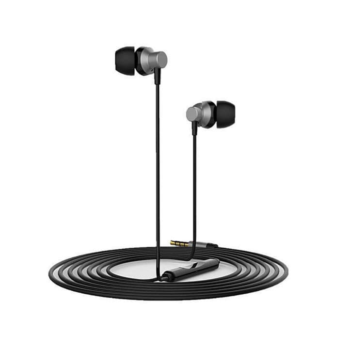 Remax RM 512 Wired Music Earphones view 2