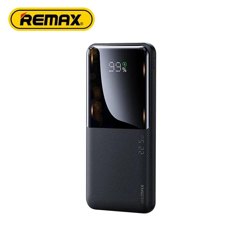 Remax RPP 622 Power Bank 20W+22.5W PD+QC 10000mAh view 1