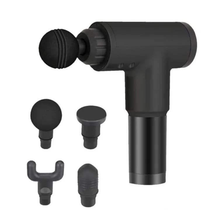 RH320 Fascial Gun Muscle Tissue Physiotherapy Massage Gun view 1