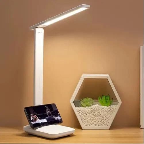 S9 LED Eye Protection Table Desk Lamp view 2