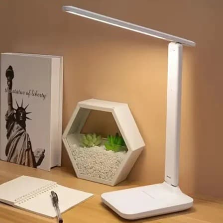S9 LED Eye Protection Table Desk Lamp view 1