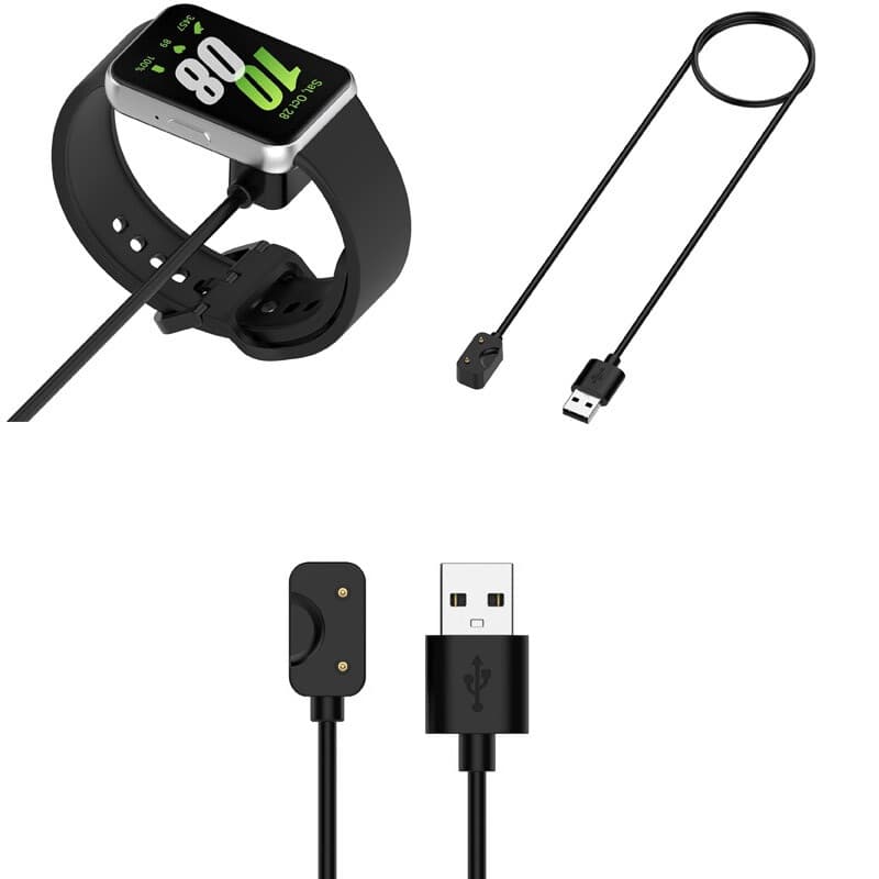 Samsung Galaxy Fit 3 SM-R390 Watch Charger view 3